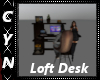 Loft Desk