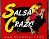 SALSA Crazy Poster
