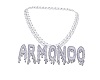 Custom Armondo Female