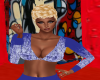 Gea Blonde 2