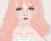 🍌 Kawaii Hair Pink