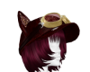 XMAS STEAMPUNK PLUM