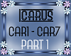 Icarus Part 1