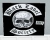 black Label Society