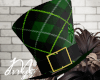 -M- St. Pattys Hat