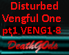 Disturbed--vengful oneP1