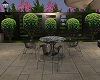 ISerenity Garden Table