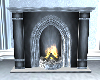 S R Fireplace