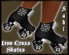 LS~IronCross Black (F)
