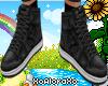 (A) Rock Shoes