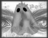 Ghost pet