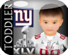Dk Rob Toddler Giants