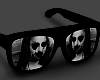 Horror ✘ Glasses