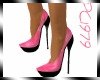 (PC) pink heels