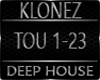Deep House - Touch It