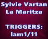 La Maritza