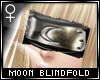 !T Moon blindfold [F]