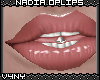 V4NY|Nadia LipsP 1