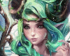 Elf Mermaid BG