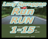 Run Lucy Spraggan