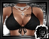 *L*Bikini RL Black