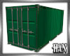 [H]Cargo Container G