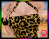 ! A Billie Top Leopard