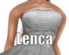 Mio Gray dress