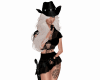 [S] Cowgirl Black