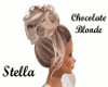 STELLA- Chocolate Blonde