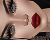 !N Cerise NO Lashes