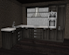 Loft kitchen