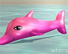 DER Dolphin Float Ani