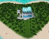 heart island villa*AJ*