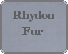 Rhydon - Drill/Horn