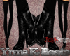 JK Yrma.K Boots