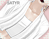 Long Cardigan |White|