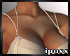 !iP Baddie Corset Top