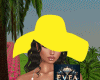 summer hat evea