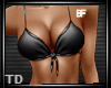 TD l Coal Black Kini BF