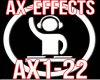 AX-EFFECTS