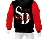 SD Mafia Red Sleeve