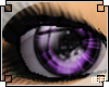 purple secret eyes