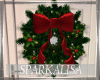 (SL)COTTAGE Wreath