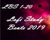 Lofi Beats Study 2019
