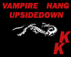 (KK)VAMPIRE HANGER SPOT