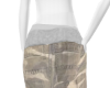 PANTS VVZ36FDFG