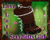 SBG* I Love You * Dv2
