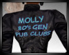 Molly 80's Jacket