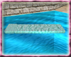 ~A~ Aqua Pool Float